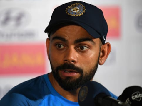 India vs Australia: Virat Kohli is like Donald Trump, says media Down Under in latest attack India vs Australia: Virat Kohli is like Donald Trump, says media Down Under in latest attack
