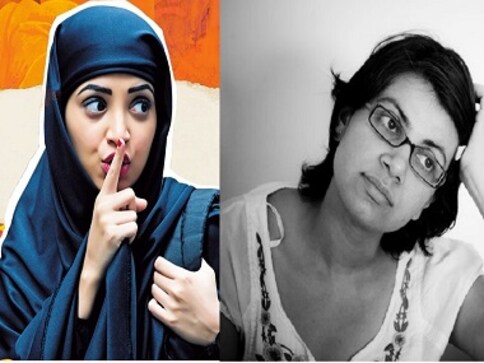 Lipstick Under My Burkha director: CBFC's decision is an attack on women’s rights