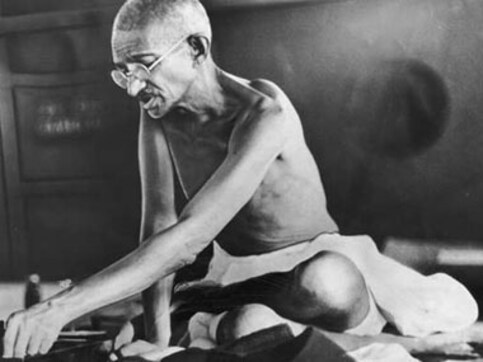 Gau rakshak violence: A reading of Gandhi's work shows he revered the cow as much as his fellow human Gau rakshak violence: A reading of Gandhi's work shows he revered the cow as much as his fellow human