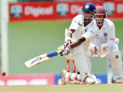 India vs Bangladesh: Abhinav Mukund's inclusion shows selectors have finally moved beyond Shikhar Dhawan India vs Bangladesh: Abhinav Mukund's inclusion shows selectors have finally moved beyond Shikhar Dhawan