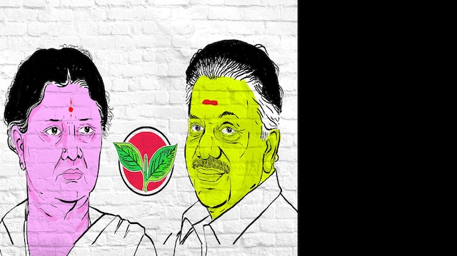 Meet the cast of Tamil Nadu's political drama Meet the cast of Tamil Nadu's political drama