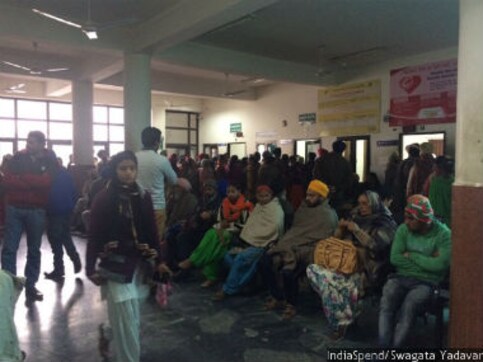 Punjab Election 2017: Malnutrition, poor health has taken a toll on the people in the state Punjab Election 2017: Malnutrition, poor health has taken a toll on the people in the state