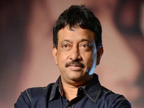 With VK Sasikala in jail, Ram Gopal Varma unveils poster of his next film, Sashikala With VK Sasikala in jail, Ram Gopal Varma unveils poster of his next film, Sashikala