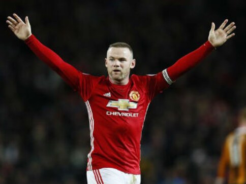 Manchester United's Wayne Rooney insists he will be staying at club, scotches speculation over China move Manchester United's Wayne Rooney insists he will be staying at club, scotches speculation over China move
