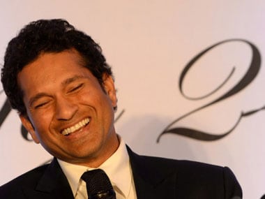Sachin Tendulkar reveals how his first experience with Chinese cuisine ended in disappointment