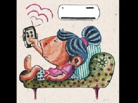 Meet the conscious non-couplers: They're single by choice, and don't have 'dreary' lives Meet the conscious non-couplers: They're single by choice, and don't have 'dreary' lives
