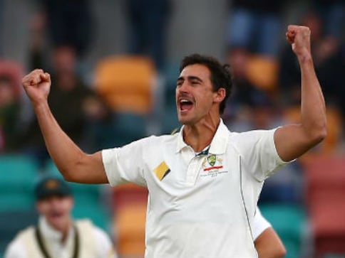 India vs Australia: Mitchell Starc hopes he can swing SG ball in upcoming Test series India vs Australia: Mitchell Starc hopes he can swing SG ball in upcoming Test series