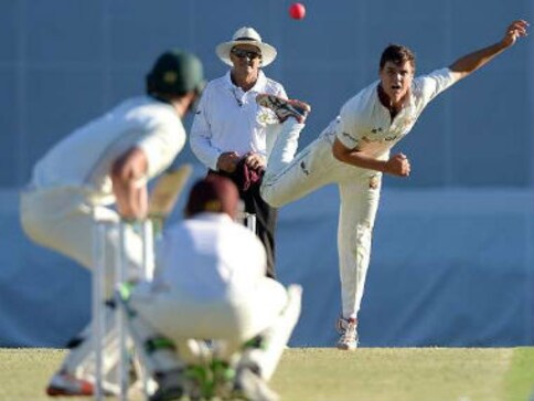 India vs Australia: Mitchell Swepson feels hosts will be ready for him in upcoming Test series India vs Australia: Mitchell Swepson feels hosts will be ready for him in upcoming Test series