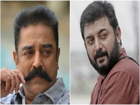 Kamal Haasan, Kollywood's new rebellious avatar and why it is so important for Tamil Nadu Kamal Haasan, Kollywood's new rebellious avatar and why it is so important for Tamil Nadu