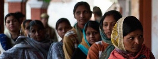 Uttar Pradesh polls: This election falls under 'rarest of rare' category where conventional wisdom is unlikely to win Uttar Pradesh polls: This election falls under 'rarest of rare' category where conventional wisdom is unlikely to win
