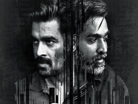 Vikram Vedha movie review: Madhavan, Vijay Sethupathi's film is smart as well as entertaining