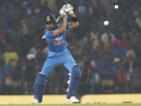 ICC T20I rankings: Virat Kohli retains top slot among batsmen; India climb to 2nd spot after England series win ICC T20I rankings: Virat Kohli retains top slot among batsmen; India climb to 2nd spot after England series win