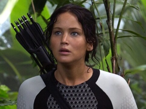 Hunger Games for real: A reality show based on the famous film to be shot in Russia Hunger Games for real: A reality show based on the famous film to be shot in Russia