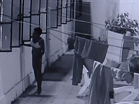 WATCH: 'Psycho-minded' Bengaluru man sneaks into women's hostel, steals lingerie, is captured on CCTV