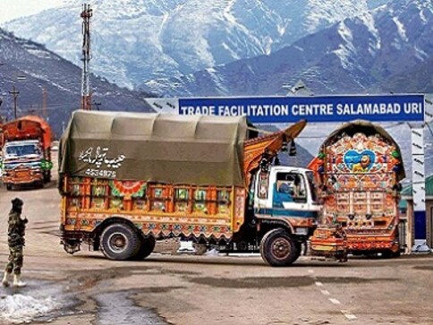 NIA probe into cross-LOC trade uncovers five companies with links to Hizbul Mujahideen NIA probe into cross-LOC trade uncovers five companies with links to Hizbul Mujahideen