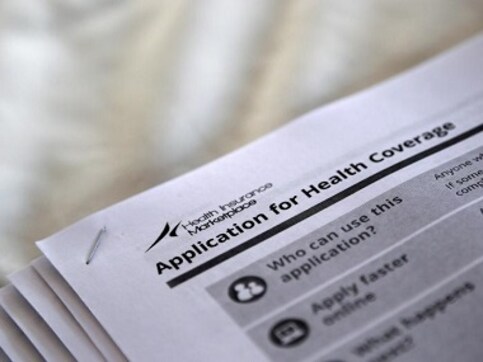 US Republicans unveil Obamacare replacement, draw flak from Democrats US Republicans unveil Obamacare replacement, draw flak from Democrats
