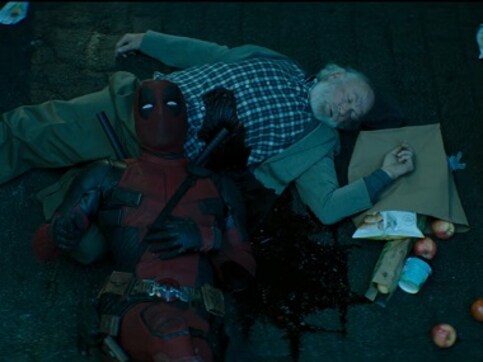 Deadpool 2 teaser: This cheeky snippet released by Ryan Renolds is quite literally a tease Deadpool 2 teaser: This cheeky snippet released by Ryan Renolds is quite literally a tease
