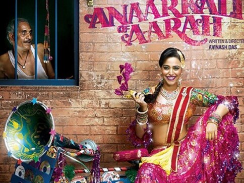 Anarkali of Aarah is Pink for the masses: A milestone in Bollywood's masala realism Anarkali of Aarah is Pink for the masses: A milestone in Bollywood's masala realism