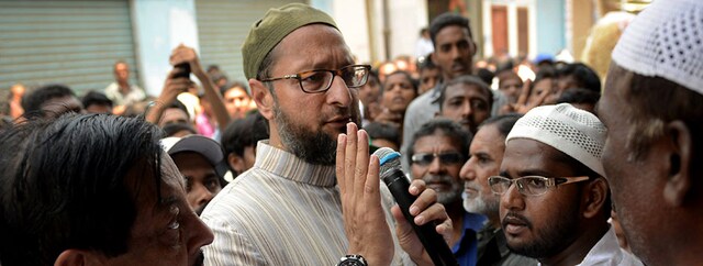 UP Election 2017: Azamgarh's first-time voters prefer Owaisi to Adityanath; trend could hurt BJP's chances UP Election 2017: Azamgarh's first-time voters prefer Owaisi to Adityanath; trend could hurt BJP's chances