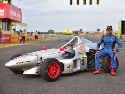 Ashwin Sundar accident: From Jwala Gutta to Karun Chandhok, social media condoles racer's untimely demise Ashwin Sundar accident: From Jwala Gutta to Karun Chandhok, social media condoles racer's untimely demise