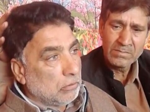 Budgam encounter: Family of slain youth alleges targeted killing, harassment as three civilians lose life Budgam encounter: Family of slain youth alleges targeted killing, harassment as three civilians lose life