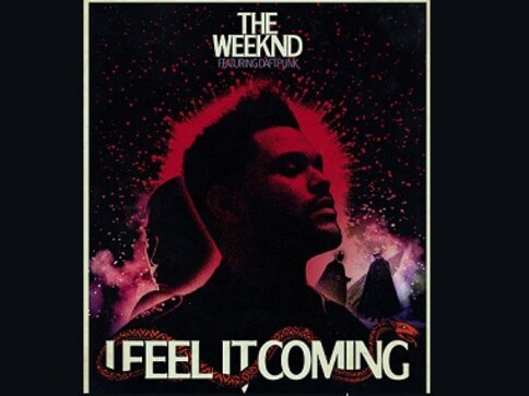 Watch: The Weeknd's 'I Feet It Coming' featuring Daft Punk has out of the world MJ references Watch: The Weeknd's 'I Feet It Coming' featuring Daft Punk has out of the world MJ references