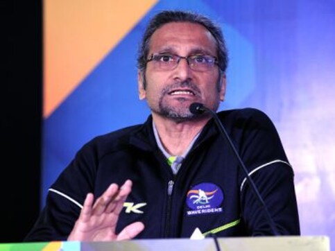 Cedric D'Souza interview: Former Indian hockey coach talks about HIL, Junior World Cup title win Cedric D'Souza interview: Former Indian hockey coach talks about HIL, Junior World Cup title win