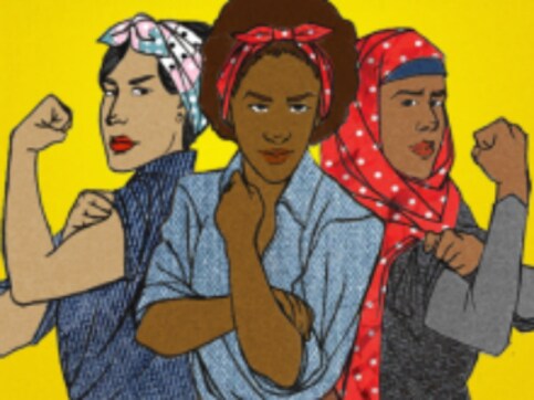 Be a better ally, resist the temptation to fall into the traps of 'enlightened sexism' Be a better ally, resist the temptation to fall into the traps of 'enlightened sexism'