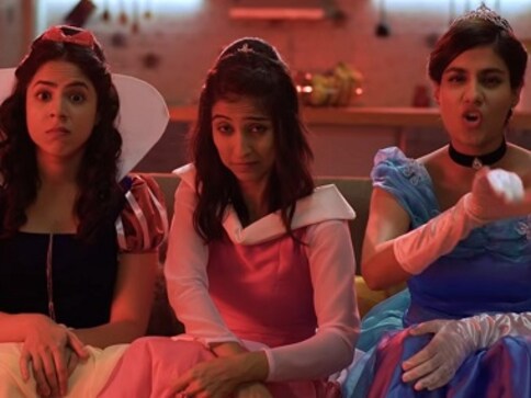 East India Comedy's Fairy Fails: Check out these princesses who smash patriarchy East India Comedy's Fairy Fails: Check out these princesses who smash patriarchy