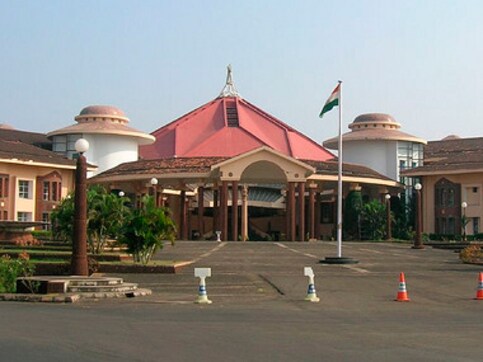 Goa floor test: Congress MLAs searched for Vishwajit Rane in lobby, toilet ahead of trust vote Goa floor test: Congress MLAs searched for Vishwajit Rane in lobby, toilet ahead of trust vote