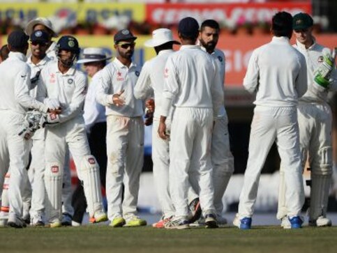 India vs Australia: 5 things Virat Kohli and Co could have done differently to win Ranchi Test India vs Australia: 5 things Virat Kohli and Co could have done differently to win Ranchi Test