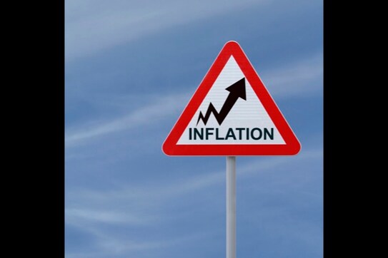 Retail inflation rises to 6.95% in March, highest in 17 months Retail inflation rises to 6.95% in March, highest in 17 months