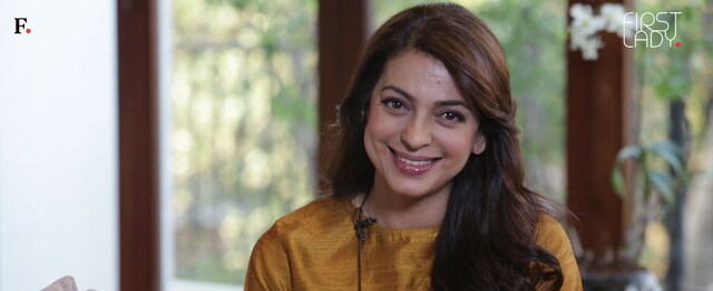 First Lady: On International Women's Day, Juhi Chawla recalls female figures in her life First Lady: On International Women's Day, Juhi Chawla recalls female figures in her life