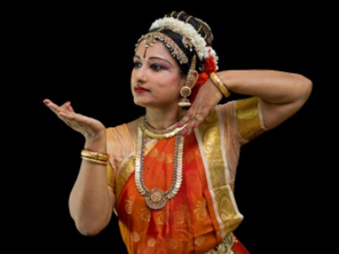 International Women's Day 2017: Once all-male, now women Kuchipudi dancers outnumber men International Women's Day 2017: Once all-male, now women Kuchipudi dancers outnumber men