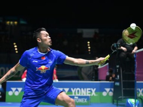 All England Championships: Lin Dan’s defeat to Shi Yuqi in semi-finals could signal the end of his reign All England Championships: Lin Dan’s defeat to Shi Yuqi in semi-finals could signal the end of his reign