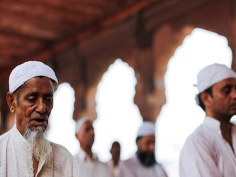 Ayodhya dispute: Shia Waqf Board says mosque amidst temples was built by Babar's commander Ayodhya dispute: Shia Waqf Board says mosque amidst temples was built by Babar's commander
