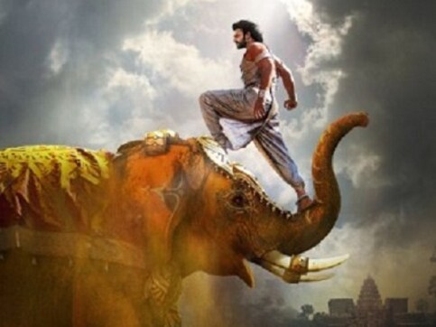 At Baahubali 2: The Conclusion trailer launch, Rajamouli reveals drama, conflict will be bigger At Baahubali 2: The Conclusion trailer launch, Rajamouli reveals drama, conflict will be bigger