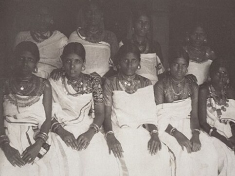 International Women's Day 2017: Kerala and the myth of matriarchy International Women's Day 2017: Kerala and the myth of matriarchy