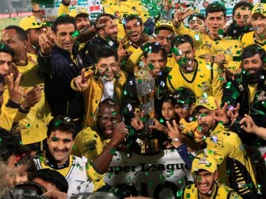 Pakistan Super League 2018: Karachi gears up to host final, hopeful to end nine-year wait for international cricket