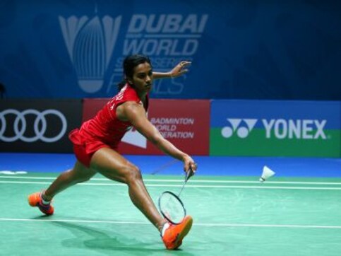 All England Championships: Saina Nehwal and PV Sindhu show their class to keep Indian flag fluttering All England Championships: Saina Nehwal and PV Sindhu show their class to keep Indian flag fluttering