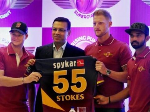 IPL 2017: Rising Pune Supergiant aim for better results after changes in team and name IPL 2017: Rising Pune Supergiant aim for better results after changes in team and name