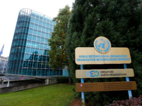 Global climate extremes pushing world into 'uncharted territory': WMO Global climate extremes pushing world into 'uncharted territory': WMO