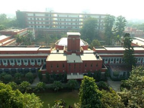 DU, JNU protests not about politics: It's a communication breakdown between State and civil society DU, JNU protests not about politics: It's a communication breakdown between State and civil society