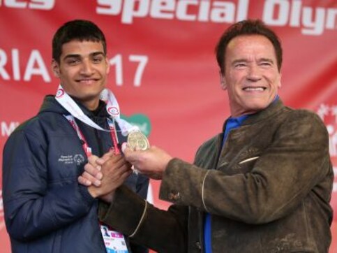 Special Olympics: Indian athletes make the nation proud with 73 medals, including 37 golds, in Winter Games Special Olympics: Indian athletes make the nation proud with 73 medals, including 37 golds, in Winter Games