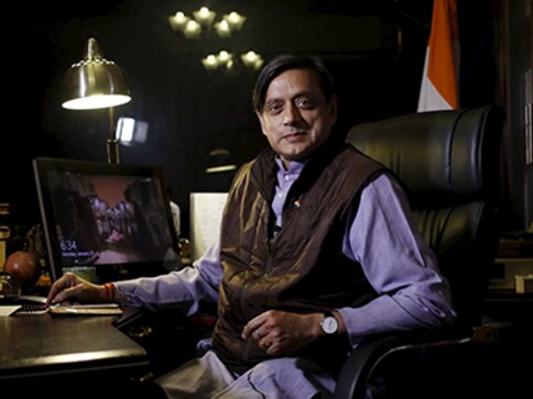 Shashi Tharoor shares truths about mental illness, Congress and right-wing politics in this Reddit session Shashi Tharoor shares truths about mental illness, Congress and right-wing politics in this Reddit session