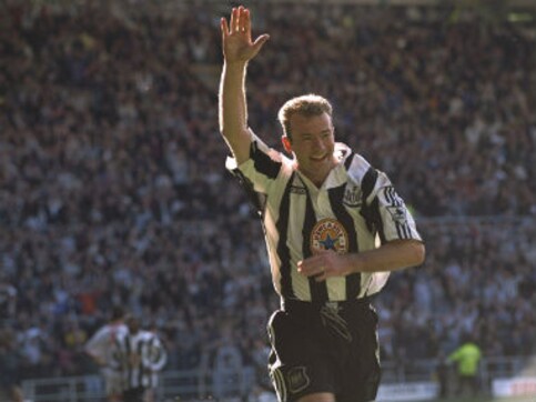 Alan Shearer interview: Legendary striker tells Firstpost he sees shades of himself in Harry Kane Alan Shearer interview: Legendary striker tells Firstpost he sees shades of himself in Harry Kane