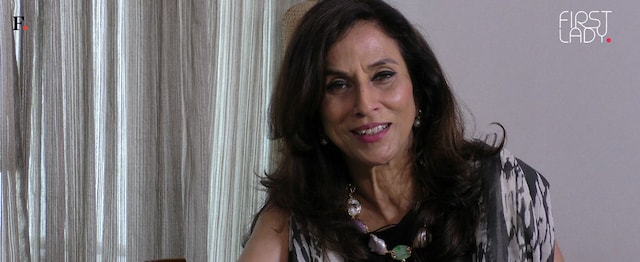 First Lady: Shobhaa De on if she was a man, feminism and breaking the glass ceiling First Lady: Shobhaa De on if she was a man, feminism and breaking the glass ceiling