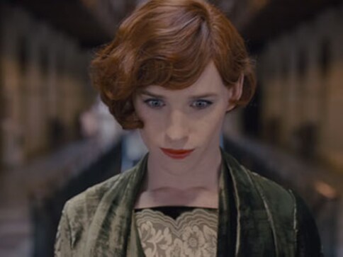 CBFC cancels scheduled TV broadcast of Oscar-winning film The Danish Girl CBFC cancels scheduled TV broadcast of Oscar-winning film The Danish Girl
