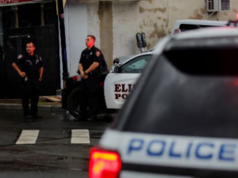 US police shootings: Number of deaths on track to reach 1,000 for second consecutive year US police shootings: Number of deaths on track to reach 1,000 for second consecutive year