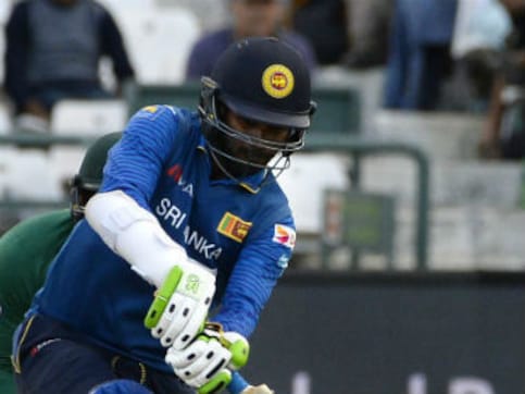 India vs Sri Lanka: Upul Tharanga to lead hosts in ODI series, Lasith Malinga returns to squad India vs Sri Lanka: Upul Tharanga to lead hosts in ODI series, Lasith Malinga returns to squad